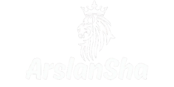 ArslanSha